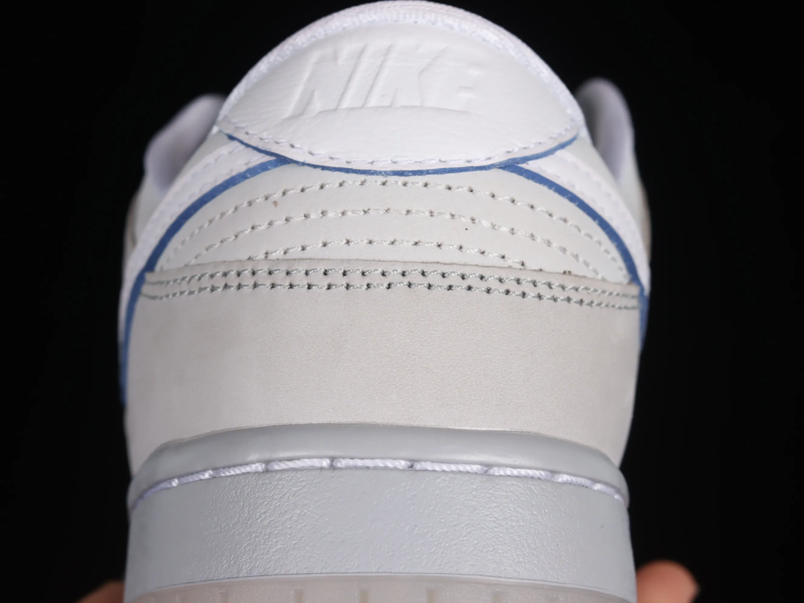 All categories Nk SB Dunk Series Nk SB Dunk Low low-top sneakers Nk SB Dunk Low "Grey Leather" Moon Gray SB low-top sports and leisure sneakers DX3722-001